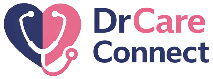 Dr Care Connect